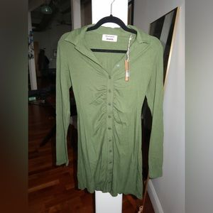 Reformation Amy Dress, size small, never worn